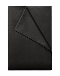 Простыня с серебряными нитями Diamond Икра Простыня Soft silver