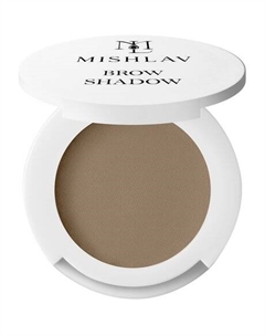 Тени для бровей Brow Shadow Mishlav