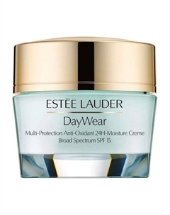 Дневной крем для лица DayWear Multi-Protection Anti-Oxidant 24H-Moisture Creme SPF 15 Estee lauder