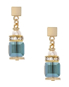 Серьги Earrings E657/1 Ronda