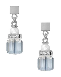Серьги Earrings E657/2 Ronda