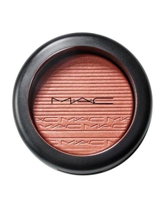Кремовые румяна с эффектом сияния Extra Dimension Blush Mac