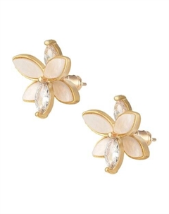 Серьги Earrings E114 Ronda