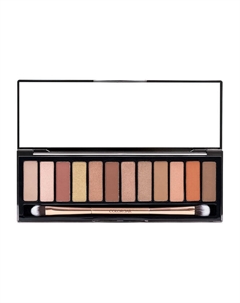 Палетка теней для век Nectar Crush Eyeshadow Palette Colorbar