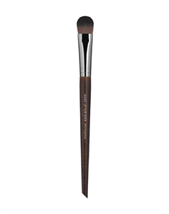 Высокоточная кисть для растушевки макияжа глаз - большая Precision Shader Brush - Large - 244 Make up for ever