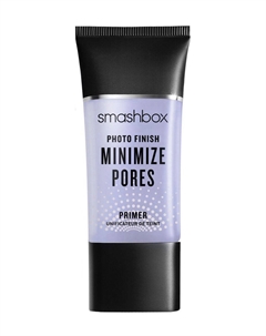 Праймер для лица с матовым финишем Photo Finish Minimize Pores Primer Smashbox