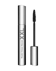 Тушь для максимального объема ресниц Wonder Volume Mascara XXL Clarins