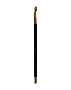 Кисть для окрашивания и макияжа бровей Black Gold Brush 35 Nikk mole