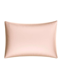 Двусторонняя наволочка для сна шелк-сатин 50x70 см Двусторонняя наволочка для сна Карамель Assoro