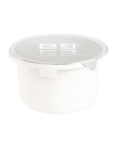 Сменный блок увлажняющего питательного крема для сухой и чувствительной кожи лица Skin Ressource Rich Cream Refill Givenchy