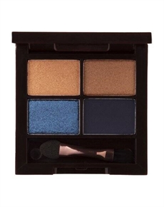 Палетка теней для век Bewitching Eyeshadow Palette: Midsummer Breeze Colorbar
