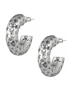 Серьги Earrings E125с Ronda