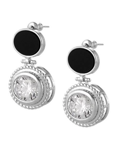 Серьги Earrings E117 Ronda