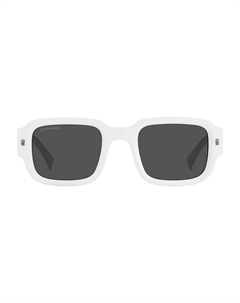 Солнцезащитные очки в оправе из ацетата Sunglasses ICON 0009/S Белый Dsquared2