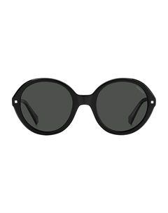 Солнцезащитные очки в оправе из ацетата Sunglasses PLD 4114/S/X Черный Polaroid