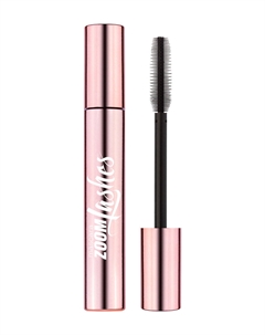 Тушь для объема ресниц Zoom Lashes 5D Mascara Eva mosaic