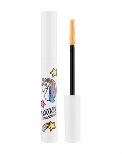 Удлиняющая тушь для ресниц Fantasy Mascara Eva mosaic