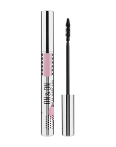 Тушь для объема ресниц On & On Balm Mascara Eva mosaic