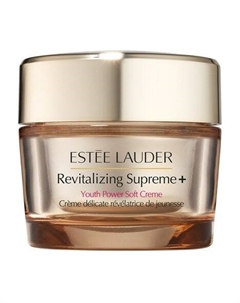 Легкий омолаживающий крем для лица комплексного действия Revitalizing Supreme+ Youth Power Soft Crème Estee lauder