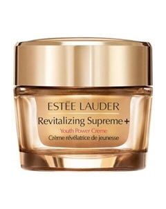 Омолаживающий крем для лица комплексного действия Revitalizing Supreme+ Youth Power Crème Estee lauder