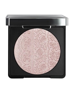 Подсвечивающая пудра-хайлайтер для лица Podium Illuminating Powder-Highlighter Yllozure