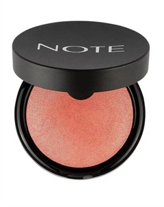 Запеченые румяна Baked Blusher Note