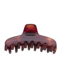 Заколка-краб для волос Hair Claw Clip Medium Turtle Janeke