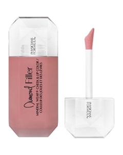 Минеральные румяна для щек и губ Diamond Filler Mineral Wear Cheek & Lip Color Physicians formula