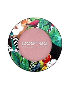 Румяна для лица Blush Sunrise Poeteq