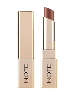 Питательная помада для губ с полупрозрачным финишем Iconic Sheer Lipstick Note