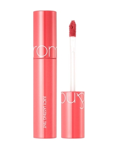 Глянцевый тинт для губ с фруктовыми экстрактами Original Juicy Lasting Tint Rom&nd