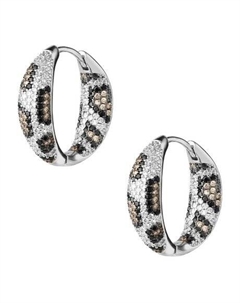 Серьги Premium Earrings LE302с/2 Ronda