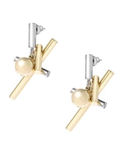 Серьги Earrings E149 Ronda