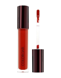 Блеск для увеличения объема губ Sinful Plumping Lip Gloss Colorbar