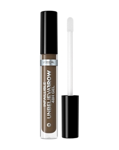Стойкий тинт для бровей L`Oreal Unbelieva Brow Longwear Brow Tint L'oreal paris