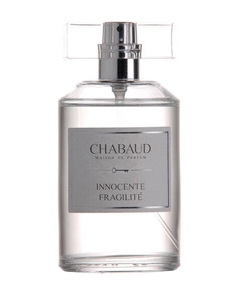 Парфюмерная вода Innocente Fragilité Eau de Parfum Chabaud