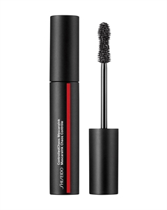 Тушь для многомерного объема ресниц ControlledChaos MascaraInk Shiseido