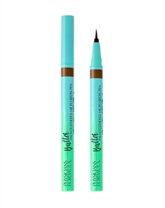 Лайнер для бровей с эффектом микроблейдинга Butter Palm Feathered Micro Brow Pen Physicians formula