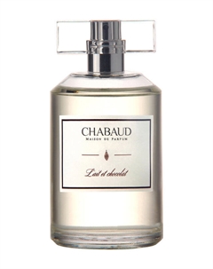 Туалетная вода Lait Et Chocolat Eau de Toilette Chabaud