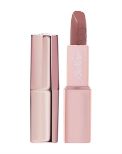 Кремовая помада для губ с бархатным финишем Defence Color Creamy Velvet Full Colour Lipstick Bionike