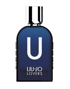 Туалетная вода Liu Jo Lovers U Eau De Toilette Liu jo