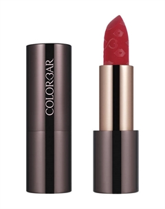 Губная помада с матовым финишем Sinful Matte Lipcolor Colorbar