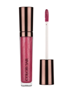 Блеск для губ с мерцающим эффектом Starlit Lipgloss Colorbar