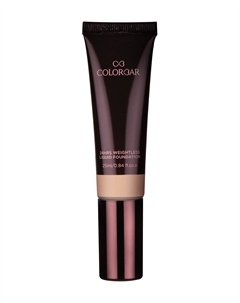 Тональная основа для лица 24 Hrs Weightless Liquid Foundation Colorbar