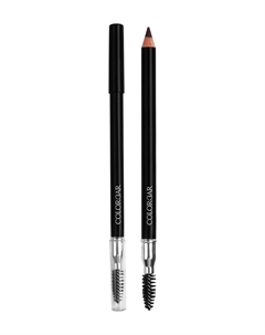 Карандаш для бровей Stunning Brow Pencil Colorbar