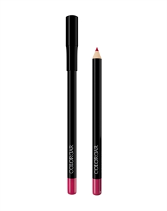 Водостойкий карандаш для губ Definer Lip Liner Colorbar