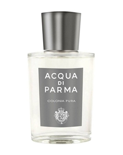 Одеколон Colonia Pura Eau De Cologne Acqua di parma