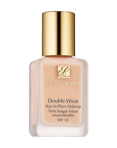 Устойчивый тональный крем Double Wear Stay-In-Place Makeup SPF 10 Estee lauder