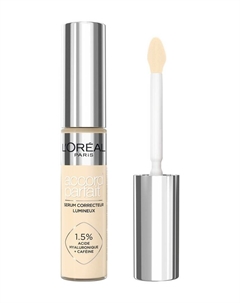 Консилер-сыворотка для лица с сияющим финишем Accord Parfait Lumineux Serum Correcteur L'oreal paris