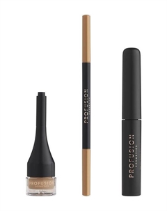 Набор для моделирования формы бровей Ultimate Brow Sculpt Profusion